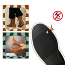 Stylish Non-Slip Walking Boots