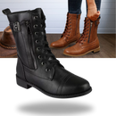 Stylish Non-Slip Walking Boots