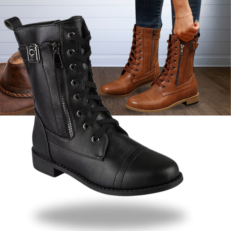 Stylish Non-Slip Walking Boots