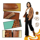 Stylish Non-Slip Walking Boots