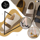 Stylish Non-Slip Orthopedic Slippers