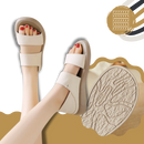 Stylish Non-Slip Orthopedic Slippers