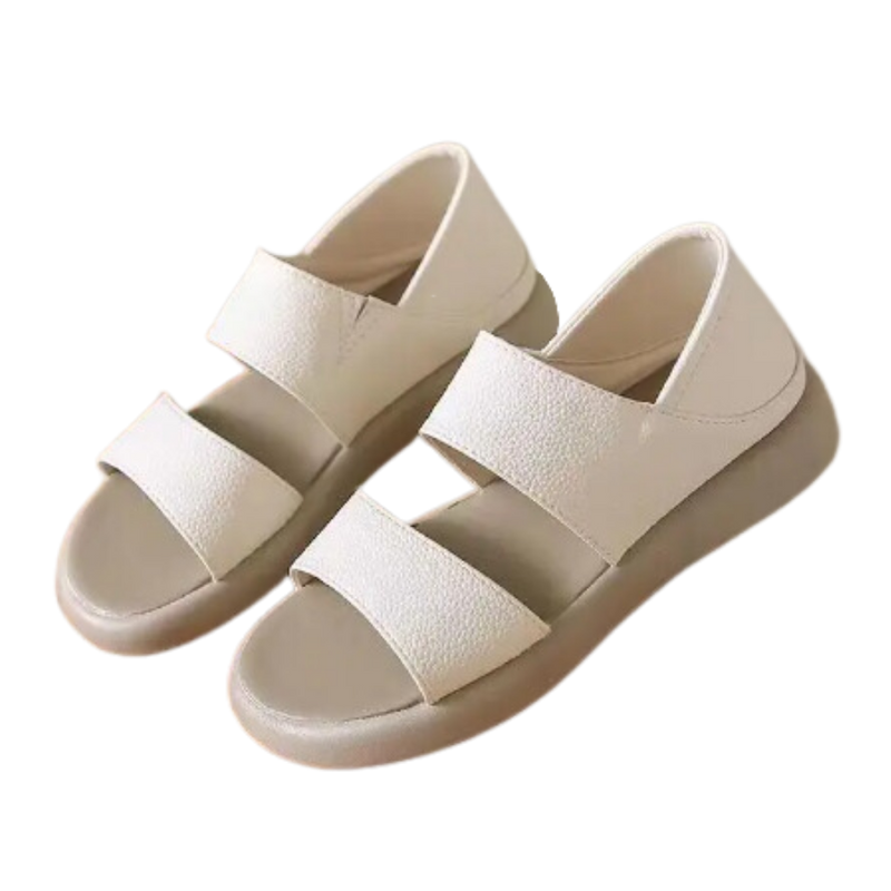 Stylish Non-Slip Orthopedic Slippers