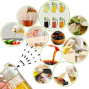 Stylish Oil Control Dispenser