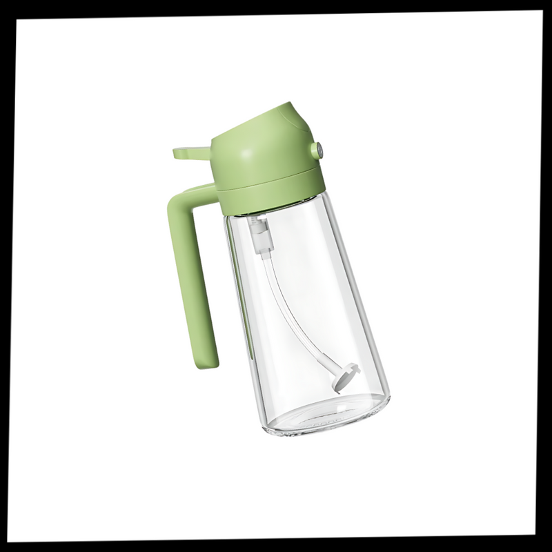 Stylish Oil Control Dispenser