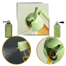 Stylish Oil Control Dispenser