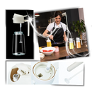 Stylish Oil Control Dispenser