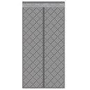 Stylish Thermal Efficient Door Curtain