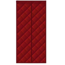 Stylish Thermal Efficient Door Curtain