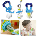 Supertots Food Pacifier