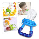 Supertots Food Pacifier