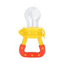 Supertots Food Pacifier