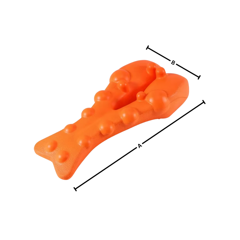 Targeted Muscle Relief Massager