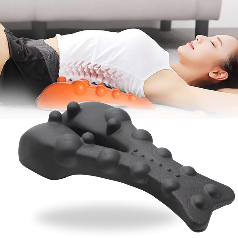 Targeted Muscle Relief Massager