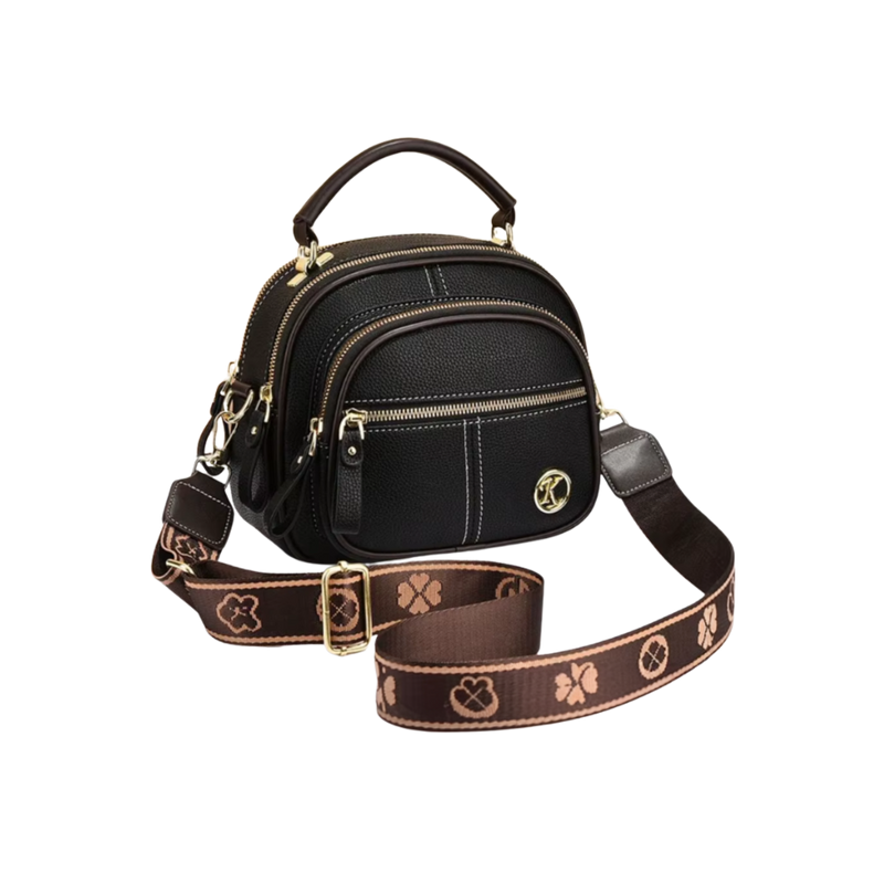 Timeless Vegan Sling Bag