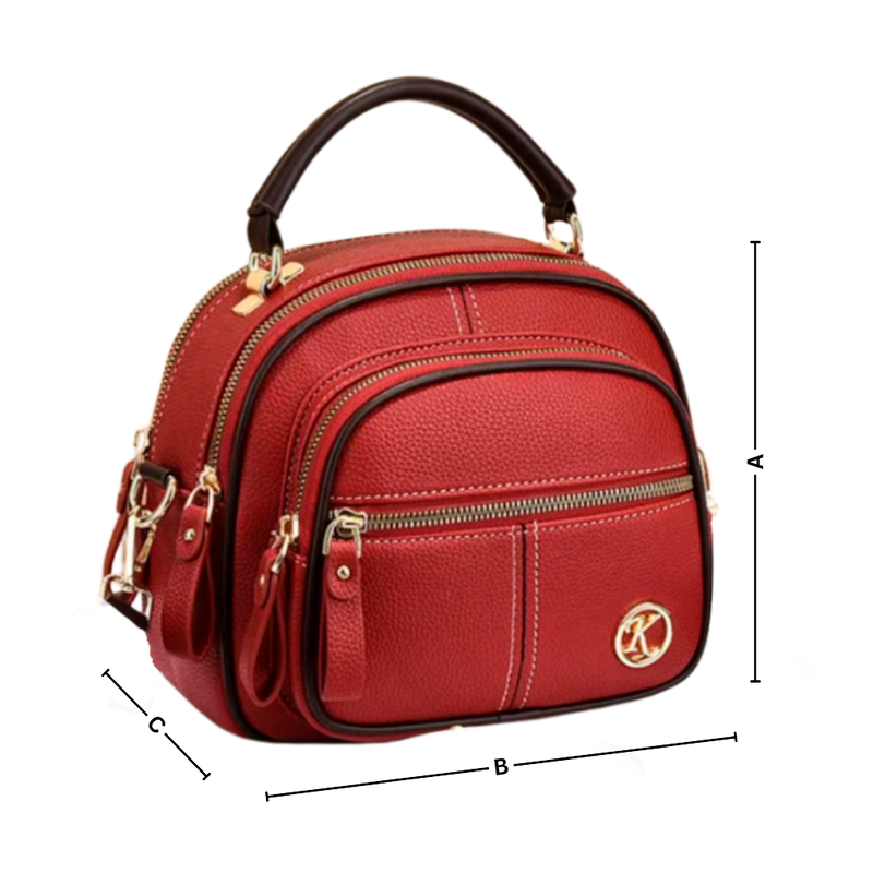 Timeless Vegan Sling Bag