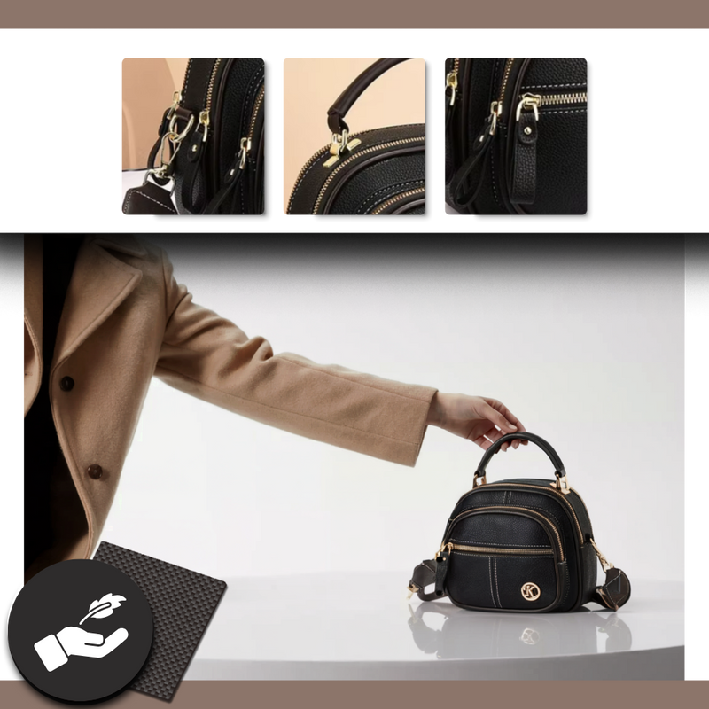 Timeless Vegan Sling Bag