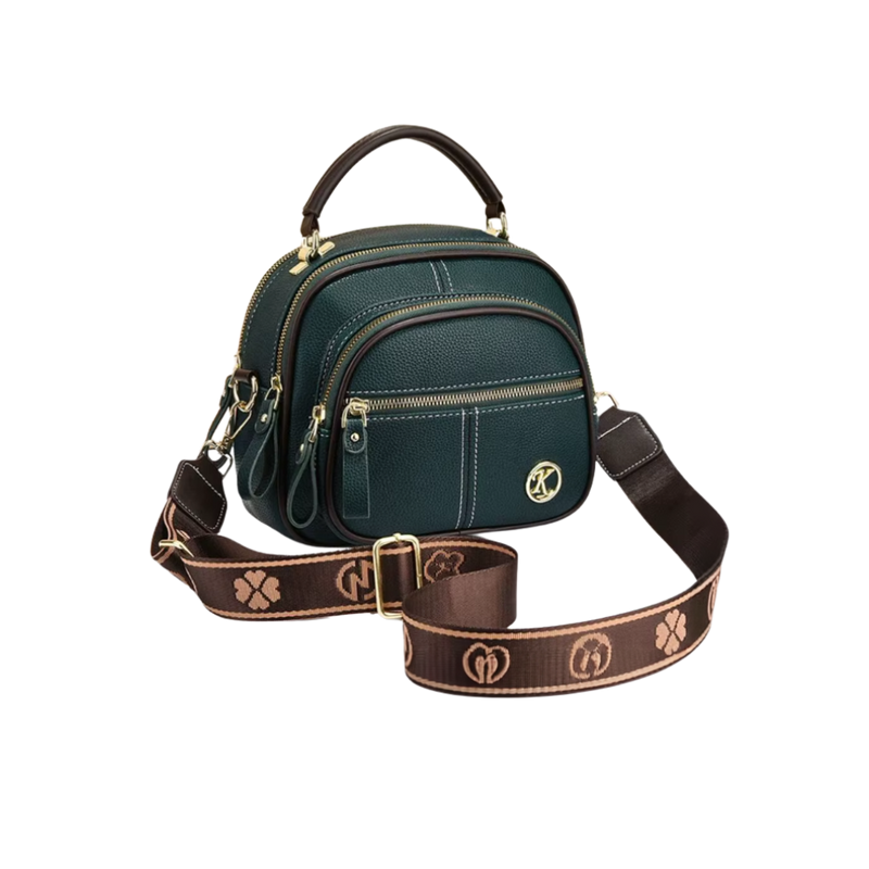 Timeless Vegan Sling Bag