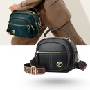 Timeless Vegan Sling Bag