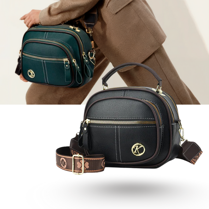 Timeless Vegan Sling Bag