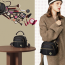 Timeless Vegan Sling Bag