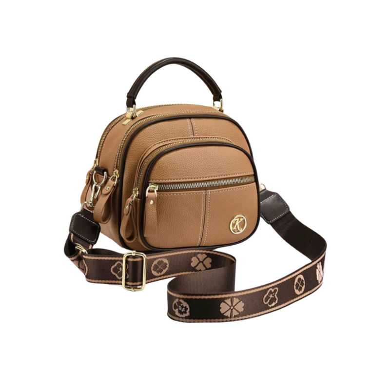 Timeless Vegan Sling Bag