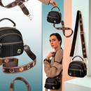 Timeless Vegan Sling Bag