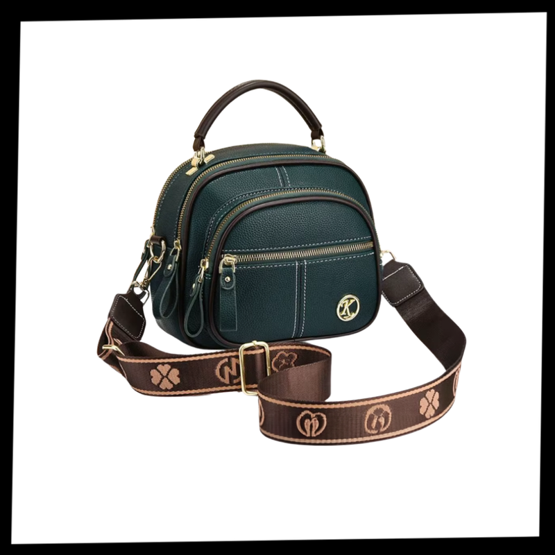 Timeless Vegan Sling Bag