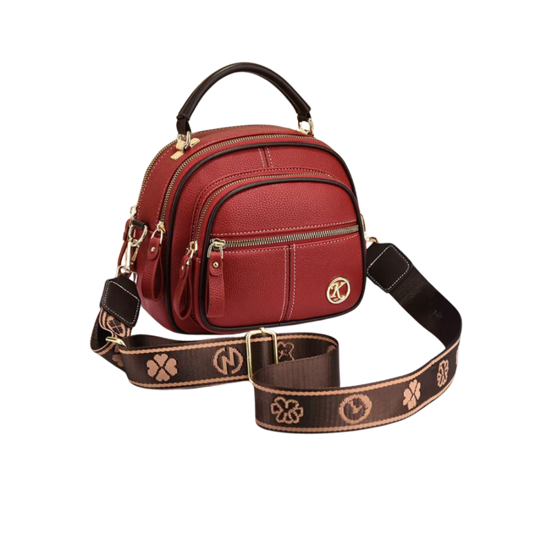 Timeless Vegan Sling Bag