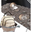 Timeless Vegan Sling Bag