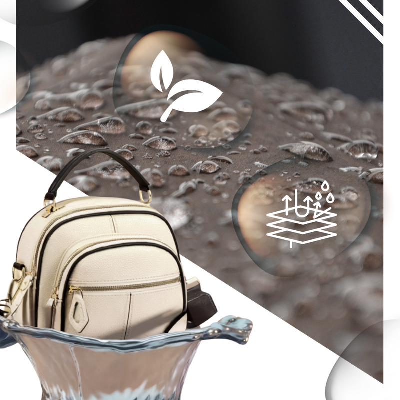 Timeless Vegan Sling Bag