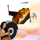 Touch-Activated Bag Light