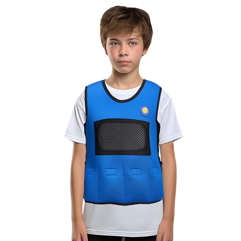 Tranquility Support Vest