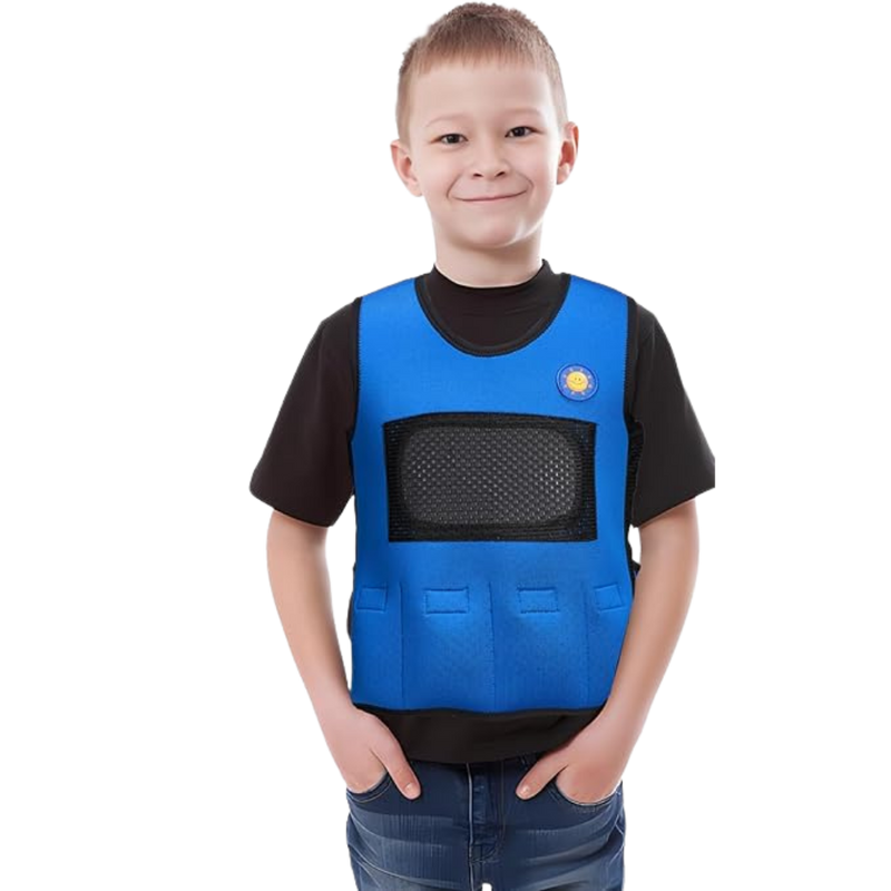 Tranquility Support Vest