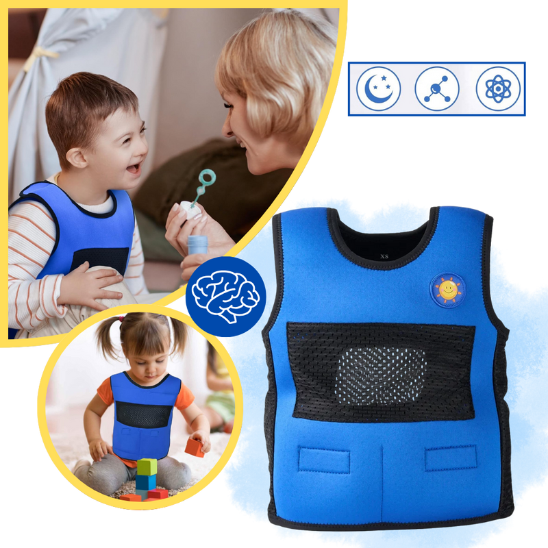 Tranquility Support Vest