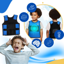 Tranquility Support Vest