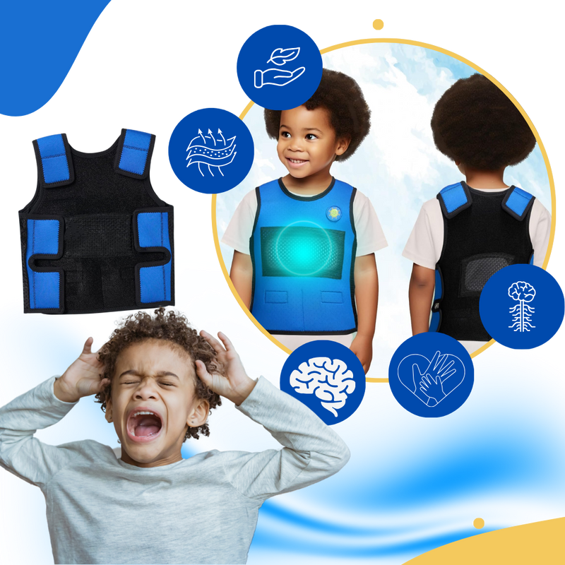 Tranquility Support Vest