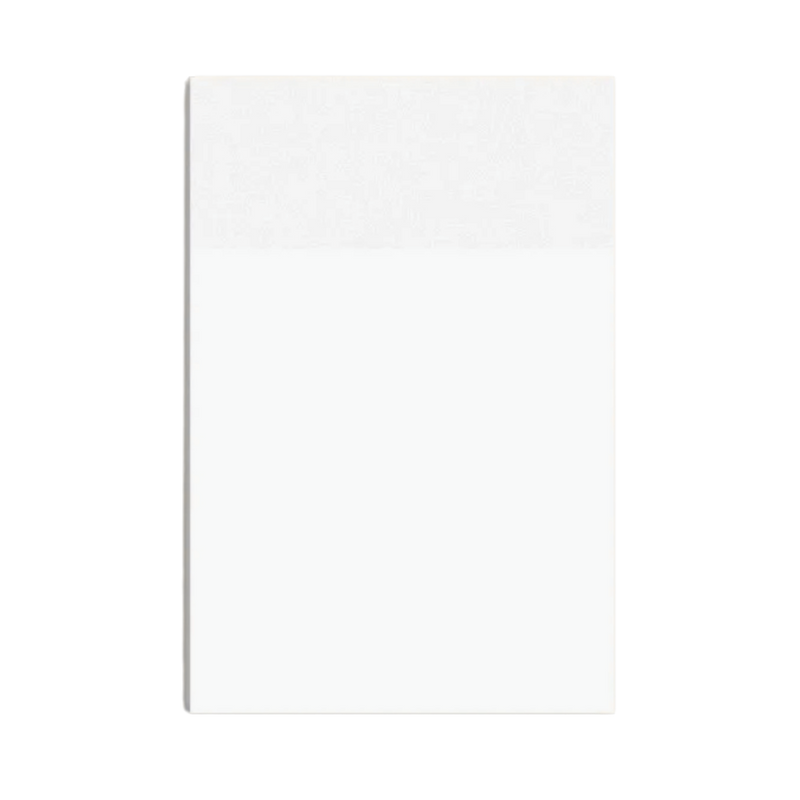 Transparent Waterproof Stickies