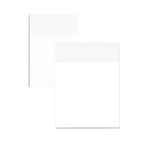 Transparent Waterproof Stickies