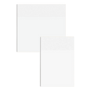 Transparent Waterproof Stickies