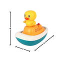 Triple Splash Duck Bath Toys