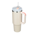 Tumbler Cup Car Large Capacity With Handle