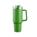 Tumbler Cup Car Large Capacity With Handle