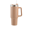 Tumbler Cup Car Large Capacity With Handle