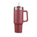 Tumbler Cup Car Large Capacity With Handle