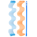 Twist & Glide Magic Curlers