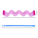 Twist & Glide Magic Curlers