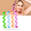 Twist & Glide Magic Curlers