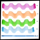 Twist & Glide Magic Curlers