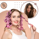 Twist & Glide Magic Curlers